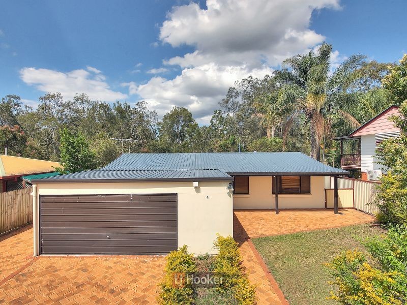 5 Coultis Street, Sunnybank QLD 4109