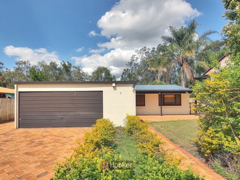 5 Coultis Street, Sunnybank QLD 4109