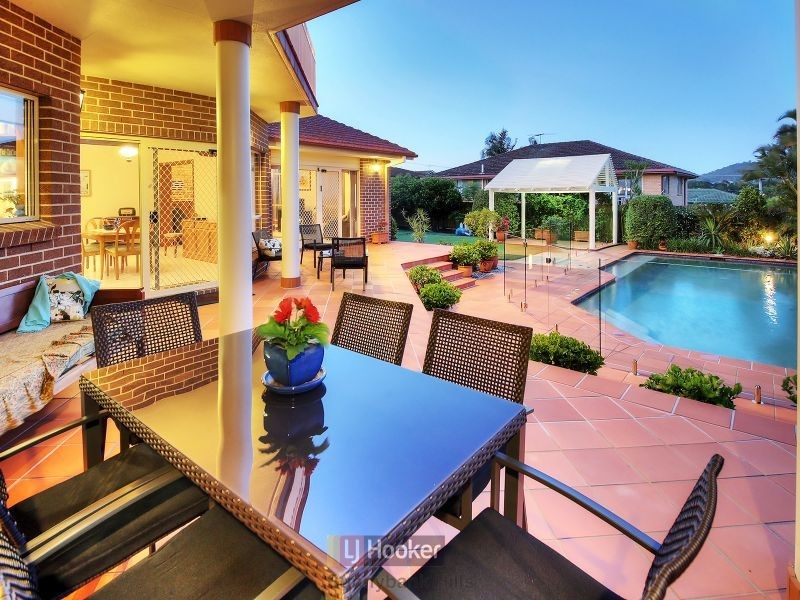 60 Delfin Drive, Macgregor QLD 4109