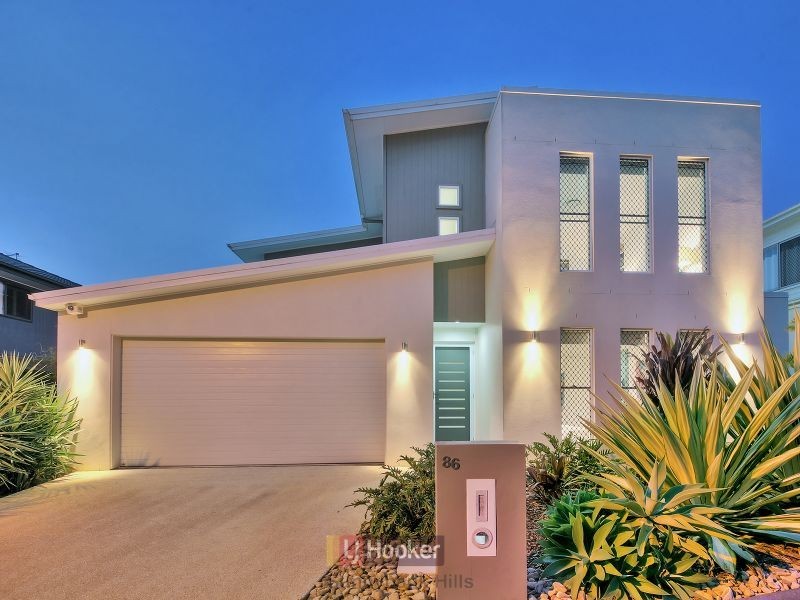 86 Skyview Avenue, Rochedale QLD 4123