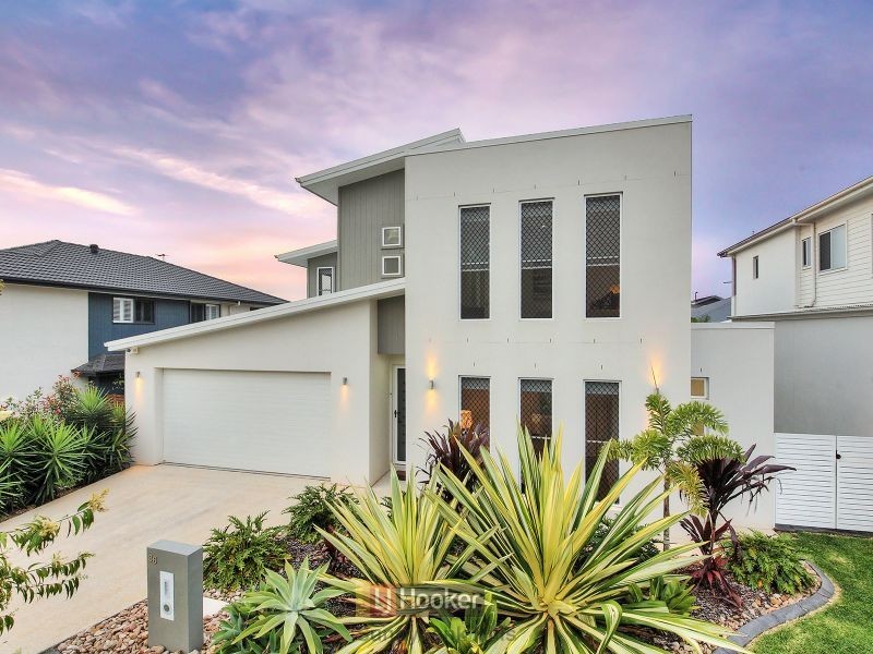 86 Skyview Avenue, Rochedale QLD 4123