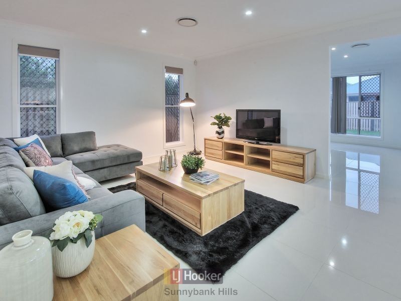 86 Skyview Avenue, Rochedale QLD 4123