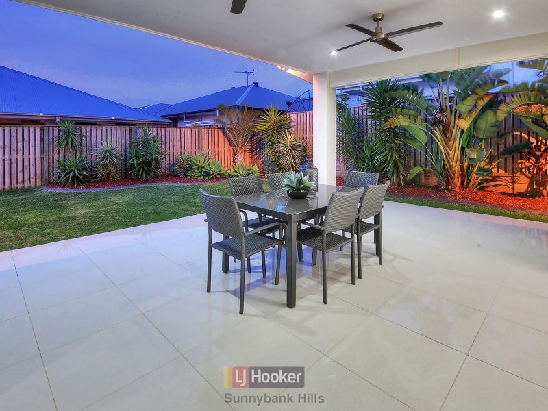 86 Skyview Avenue, Rochedale QLD 4123