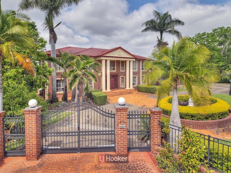 811 Musgrave Road, Robertson QLD 4109