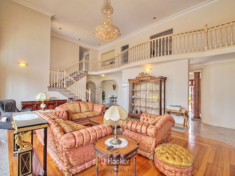 811 Musgrave Road, Robertson QLD 4109