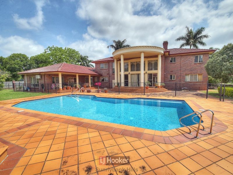811 Musgrave Road, Robertson QLD 4109