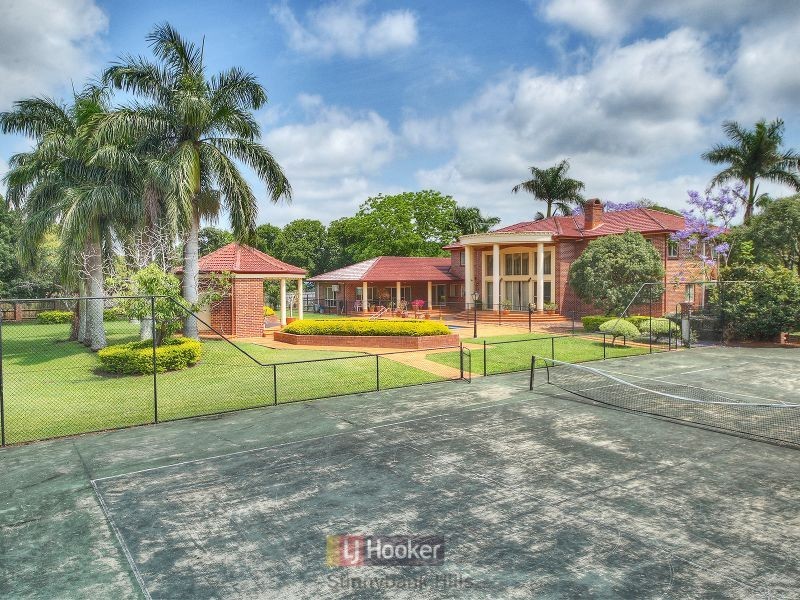 811 Musgrave Road, Robertson QLD 4109