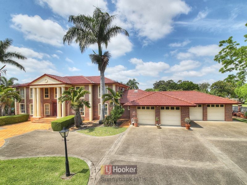 811 Musgrave Road, Robertson QLD 4109