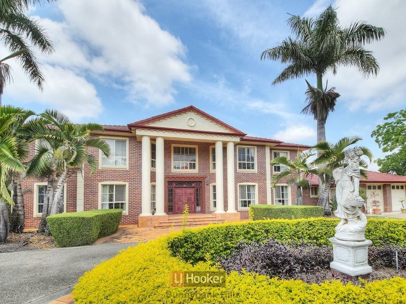 811 Musgrave Road, Robertson QLD 4109