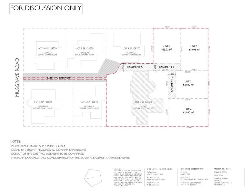 811 Musgrave Road, Robertson QLD 4109