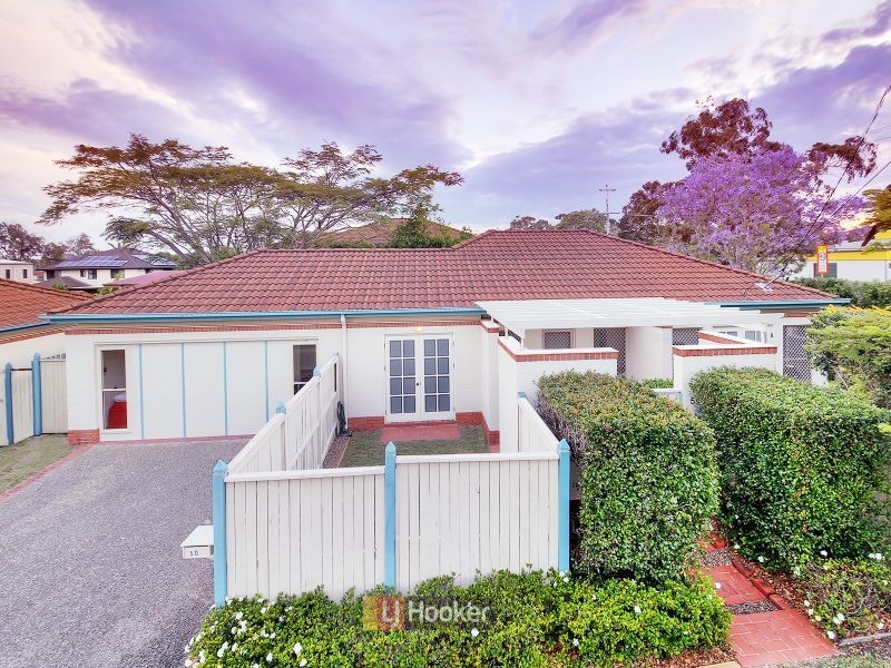 50 Newber Street, Sunnybank QLD 4109