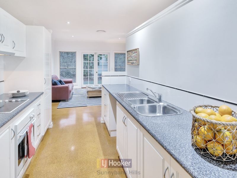 50 Newber Street, Sunnybank QLD 4109