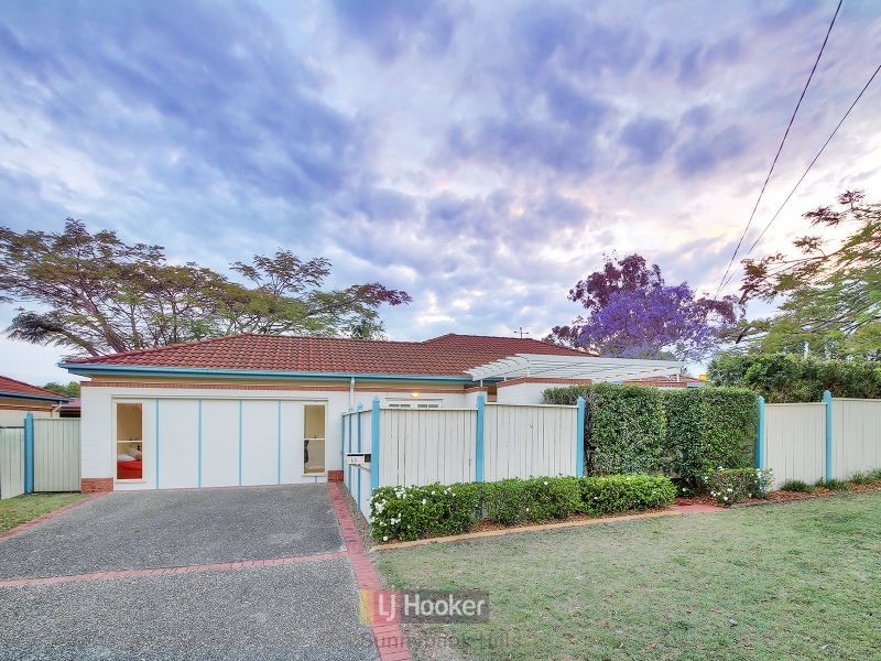 50 Newber Street, Sunnybank QLD 4109