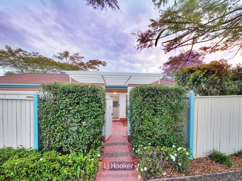 50 Newber Street, Sunnybank QLD 4109