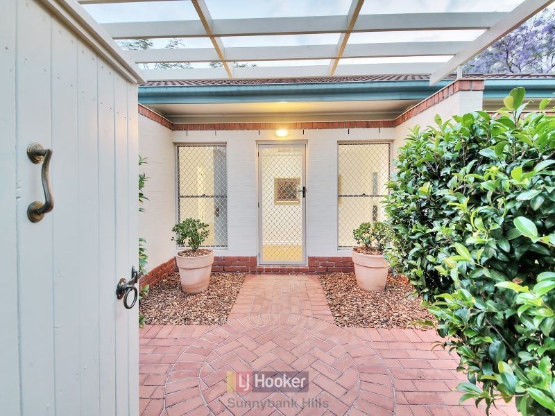 50 Newber Street, Sunnybank QLD 4109