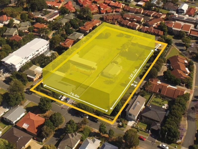 32 Hertford Street, Upper Mount Gravatt QLD 4122