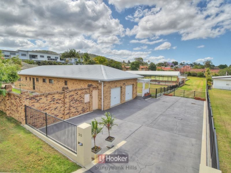 32 Hertford Street, Upper Mount Gravatt QLD 4122
