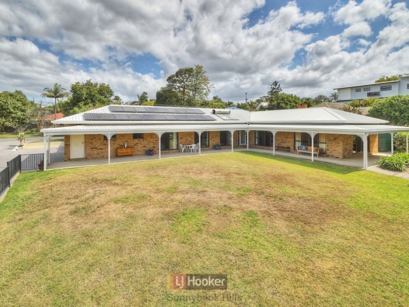 32 Hertford Street, Upper Mount Gravatt QLD 4122