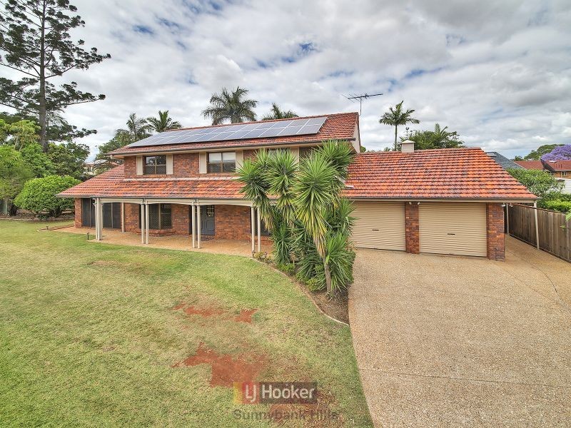 17 Torumba Place, Sunnybank QLD 4109