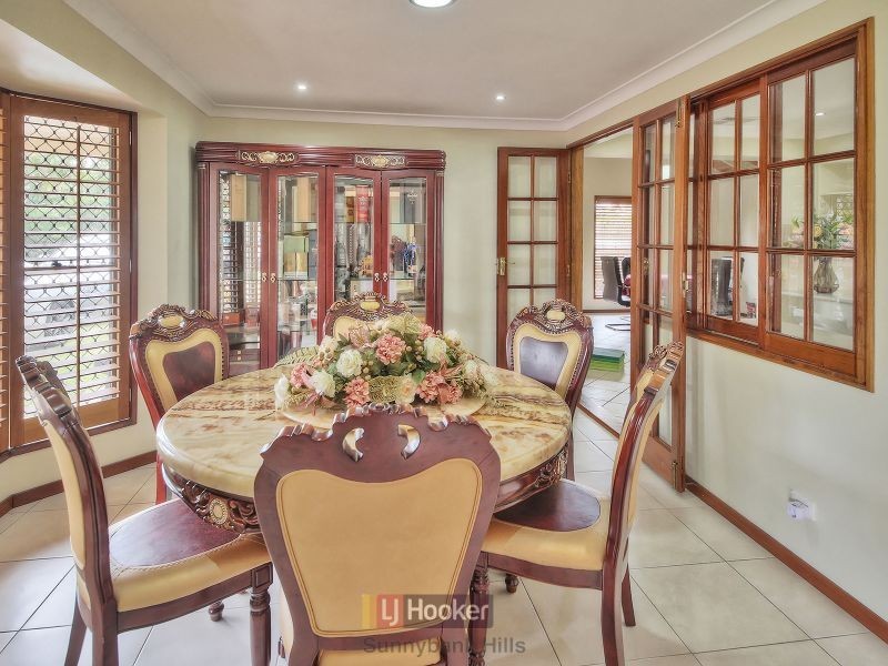 17 Torumba Place, Sunnybank QLD 4109