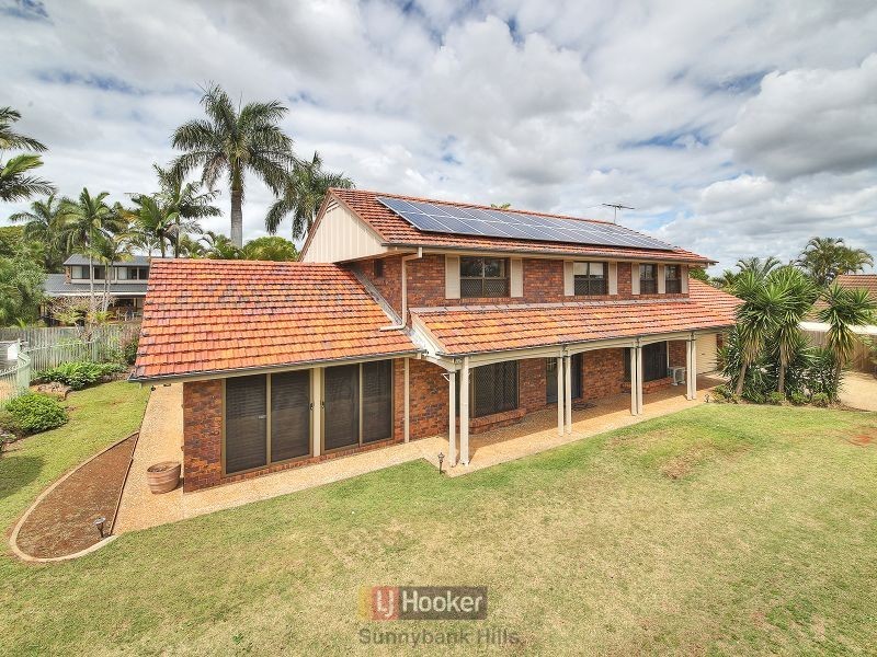 17 Torumba Place, Sunnybank QLD 4109