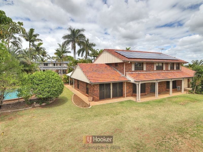 17 Torumba Place, Sunnybank QLD 4109