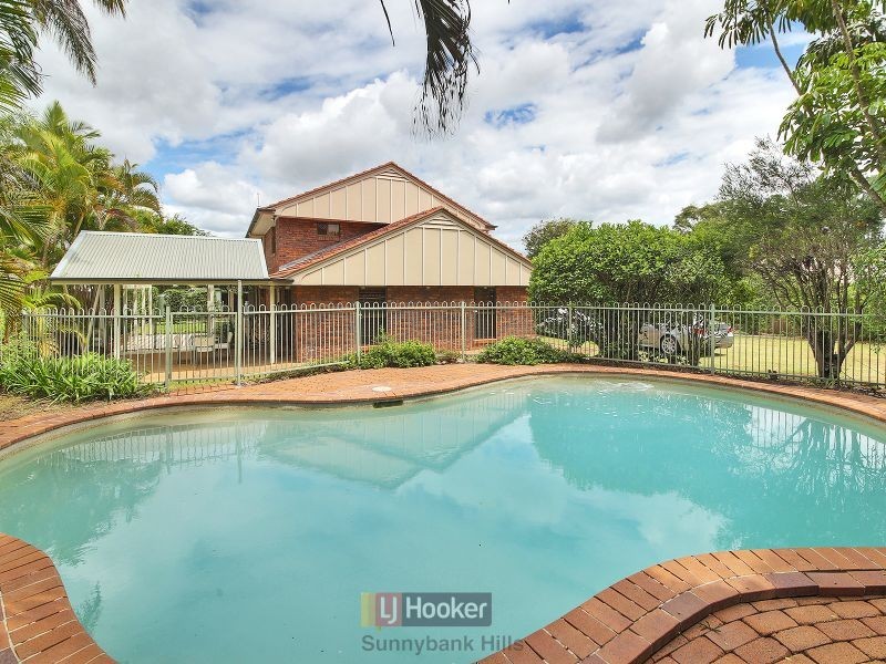 17 Torumba Place, Sunnybank QLD 4109