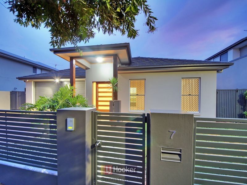 7 Haseler Crescent, Sunnybank Hills QLD 4109