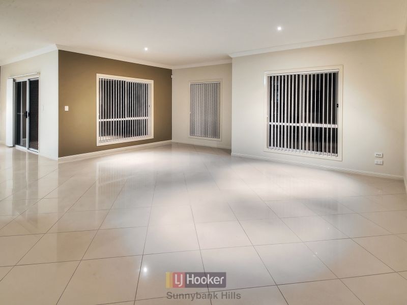 7 Haseler Crescent, Sunnybank Hills QLD 4109