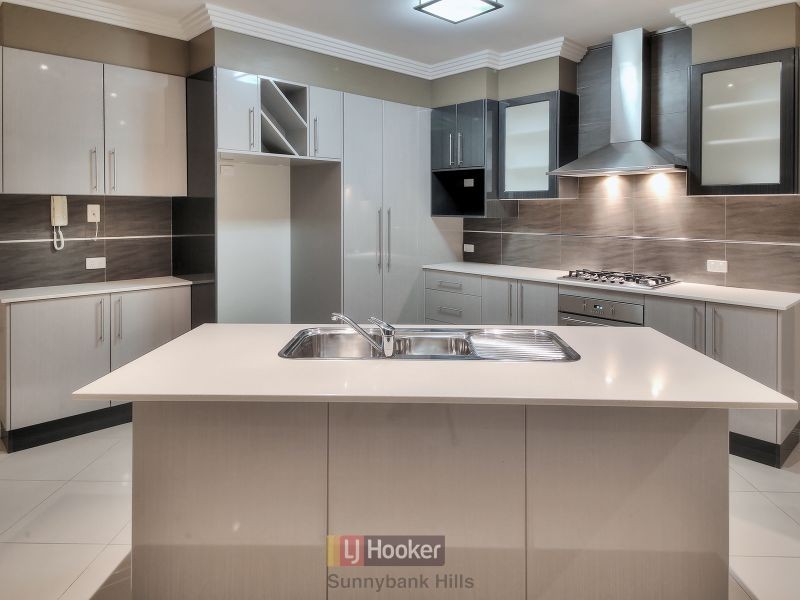 7 Haseler Crescent, Sunnybank Hills QLD 4109