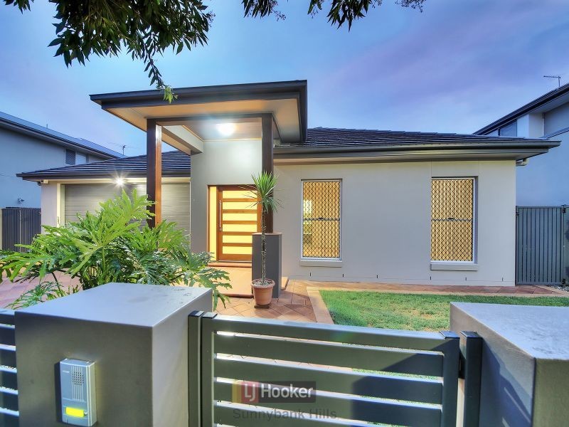 7 Haseler Crescent, Sunnybank Hills QLD 4109