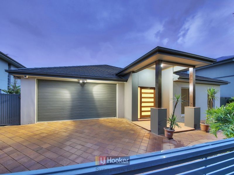 7 Haseler Crescent, Sunnybank Hills QLD 4109