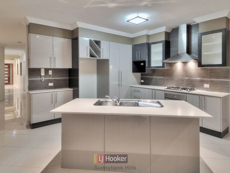 7 Haseler Crescent, Sunnybank Hills QLD 4109