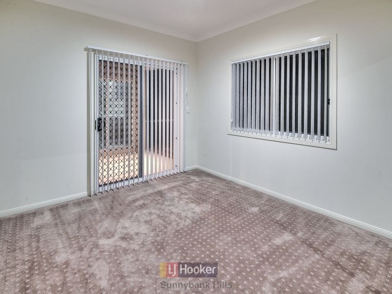 7 Haseler Crescent, Sunnybank Hills QLD 4109