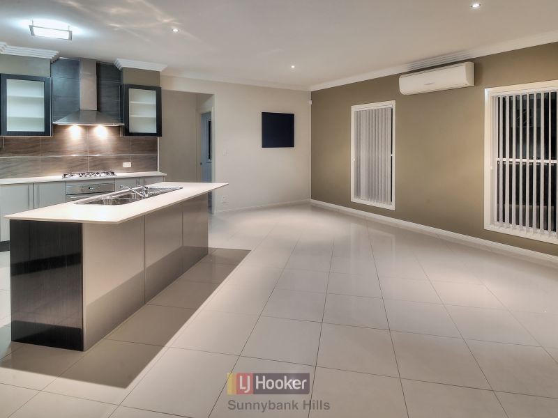 7 Haseler Crescent, Sunnybank Hills QLD 4109