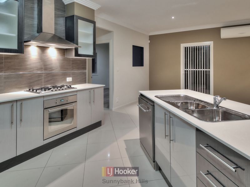 7 Haseler Crescent, Sunnybank Hills QLD 4109