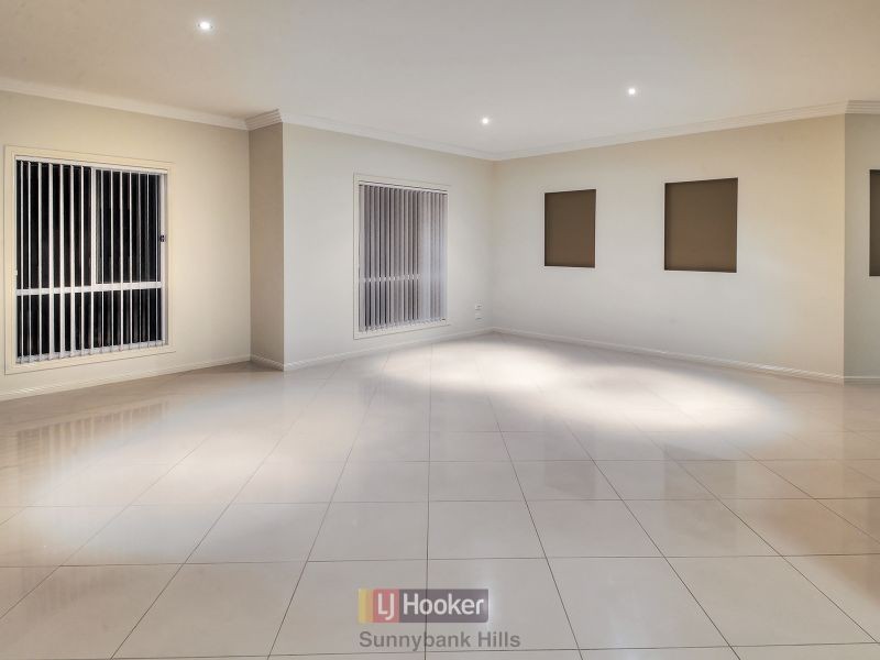 7 Haseler Crescent, Sunnybank Hills QLD 4109