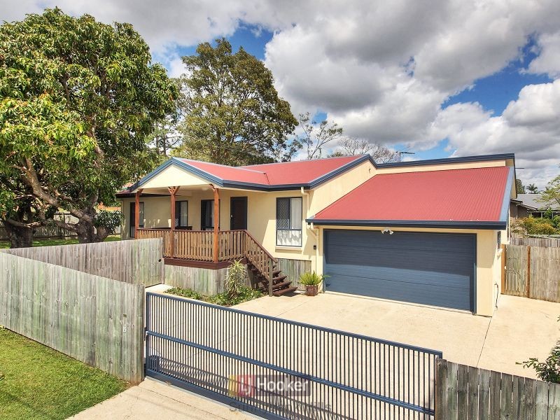 15 Bendell Street, Sunnybank Hills QLD 4109