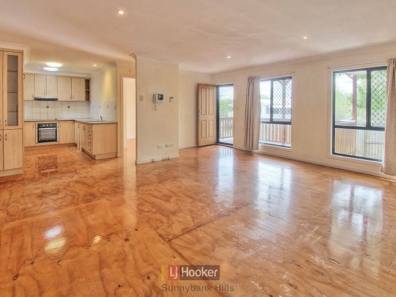 15 Bendell Street, Sunnybank Hills QLD 4109