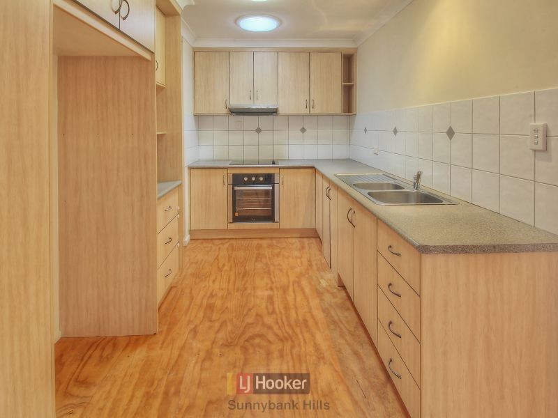 15 Bendell Street, Sunnybank Hills QLD 4109