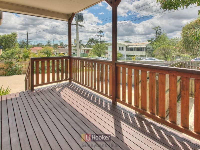 15 Bendell Street, Sunnybank Hills QLD 4109