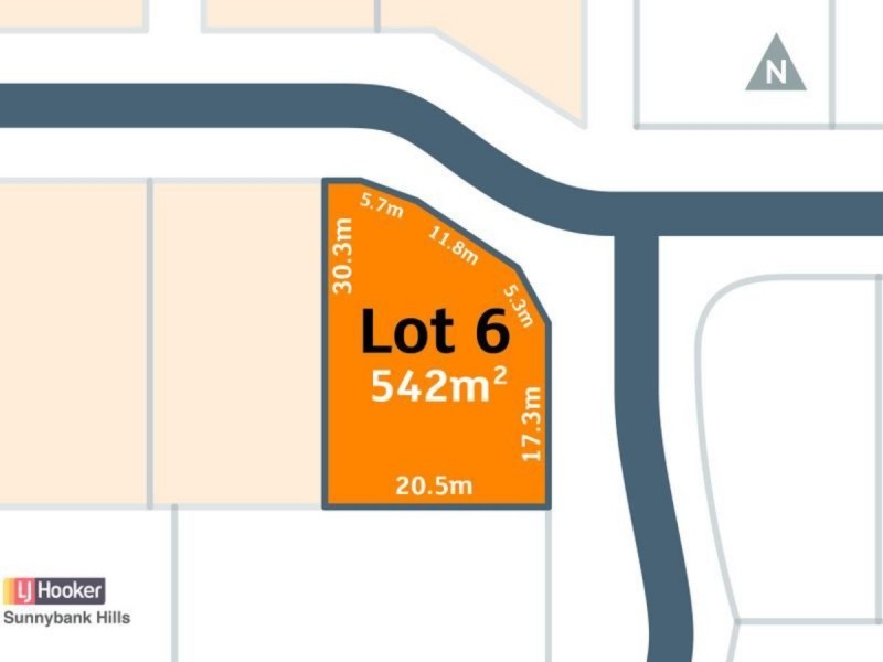 3/79 Dakar Road, Algester QLD 4115