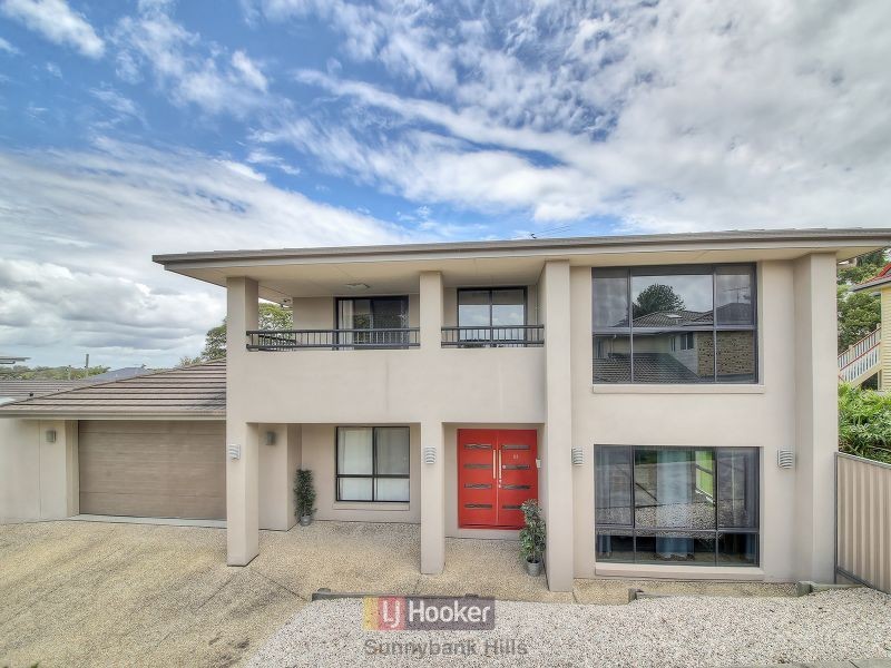 83 Dixon Street, Sunnybank QLD 4109