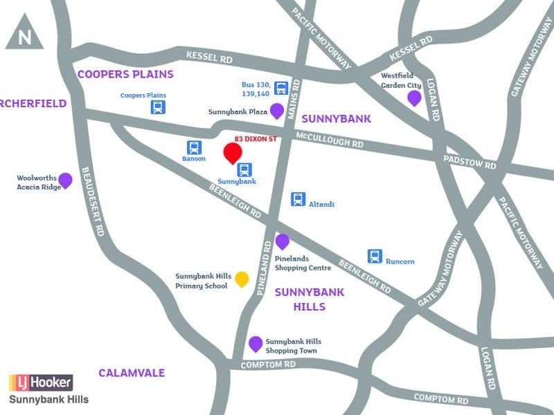 83 Dixon Street, Sunnybank QLD 4109
