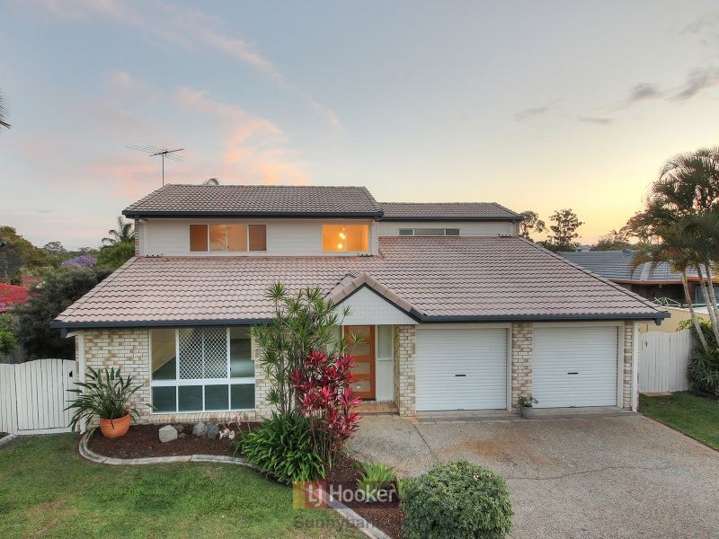 5 Tapioca Street, Eight Mile Plains QLD 4113