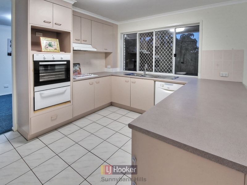 5 Tapioca Street, Eight Mile Plains QLD 4113