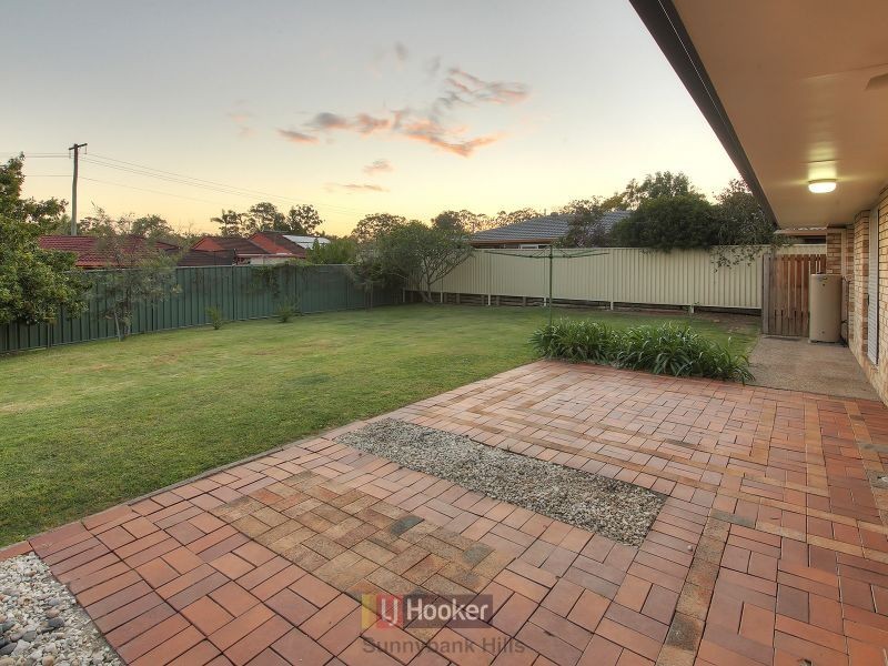 5 Tapioca Street, Eight Mile Plains QLD 4113