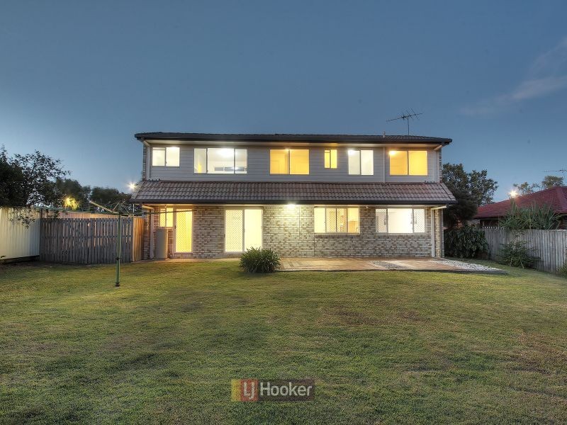 5 Tapioca Street, Eight Mile Plains QLD 4113