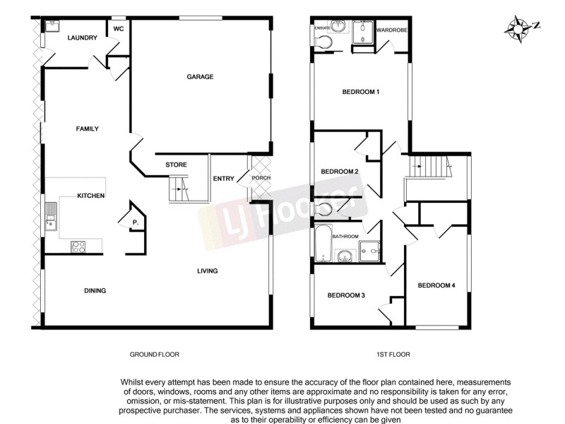 5 Tapioca Street, Eight Mile Plains QLD 4113 Floorplan
