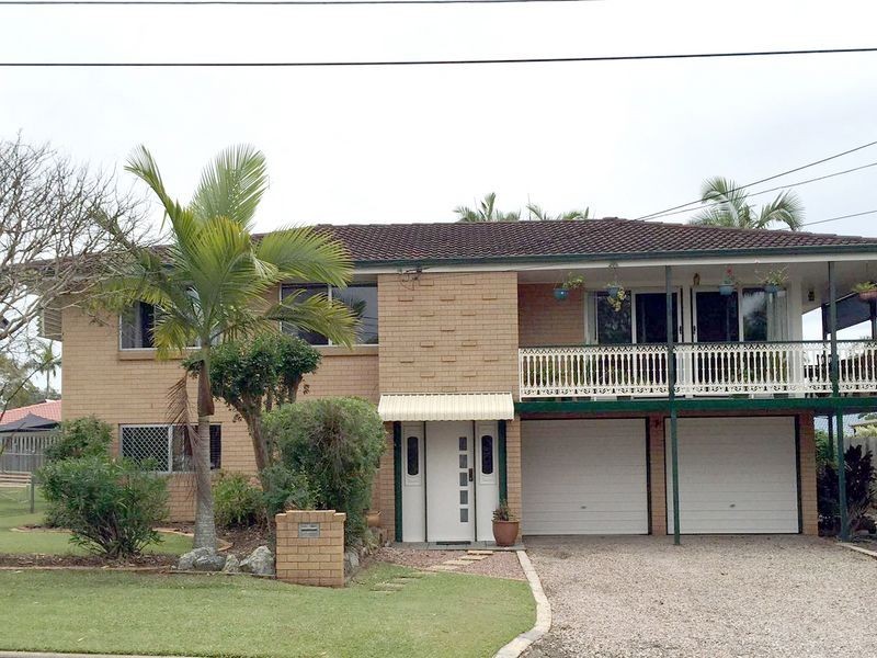 38 Lavinia Street, Sunnybank QLD 4109